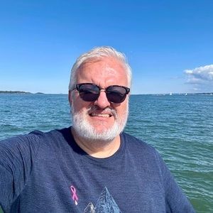 Meet your Posher, Michael